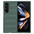 Miniatyrbilde 3 av 5: Robust hard PC-deksel til Samsung Galaxy Z Fold6 5G Multicolor Style C