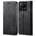 Miniatyrbillede 1 af 5: Til Xiaomi Redmi K60 Ultra/13T Pro/13T Cover Stødsikre Hjørner Læder Telefon Shell Wallet Multicolor Style A