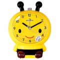 Miniatyrbillede 2 af 2: Saytay Alarm Cs Til Senge, Alarm C Bi Alarm C, Studenterhjems Rotte Skrivebord C (gul)