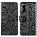 Miniatyrbillede 1 af 5: Til Xiaomi Redmi Turbo 4 Pro 5G/ Poco F7 5G Etui PU Læder Standpung Telefoncover