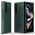 Miniatyrbilde 1 av 5: Robust hard PC-deksel til Samsung Galaxy Z Fold6 5G Multicolor Style C