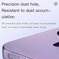 Pikkukuva 3 / 3: TOTU AA-194 iPhone 14 Plus -kotelo, jossa metalliseoslinssikehys ja MagSafe-yhteensopivuus Multicolor Style B