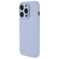 Miniatyrbild 1 av 5: Mjukt TPU-gummiskal för iPhone 14 Pro, reptåligt fiberskyddsfodral Multicolor Style J