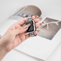 Pikkukuva 2 / 3: Kellon rannekkeet Apple Watch Ultra 2 49mm:lle Multicolor Style C