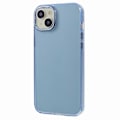 Pikkukuva 1 / 5: iPhone 15 Plus -puhelimen kuori, alumiiniseoksesta valmistettu linssikehys, TPU+PC-takakansi Multicolor Style A
