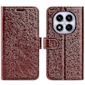 Miniatyrbillede 1 af 5: Til Xiaomi Redmi Note 14 Pro 5G Wallet Case Crazy Horse Tekstur Stå Læder Telefon Cover Multicolor Style D