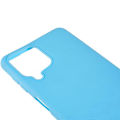 Miniatyrbild 5 av 5: Mjukt TPU Matt Skal för Samsung Galaxy M53 5G, Anti-fingeravtryck, Anti-dropp Baksida Multicolor Style F