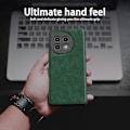 Pikkukuva 2 / 5: OnePlus 11 5G PU-nahka+TPU+PC Puhelinkotelo Retro Naarmuuntumaton Matkapuhelinkotelo Multicolor Style C