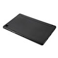Miniatyrbillede 4 af 5: AMORUS Tri-fold Læder Etui med Stand Stilfuldt Cover til Samsung Galaxy Tab A7 10.4 (2020)/(2022) T500