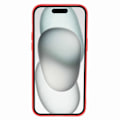 Miniatyrbild 2 av 5: För iPhone 15 Pro Skal Matt TPU Stötsäkert Skydd Multicolor Style B