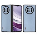 Pikkukuva 1 / 5: Huawei Mate X5 -kotelo aitoa lehmännahkaa, puhelinkuori Multicolor Style F