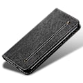 Miniatyrbillede 4 af 5: Til Xiaomi Redmi K60 Ultra/13T Pro/13T Cover Stødsikre Hjørner Læder Telefon Shell Wallet Multicolor Style A