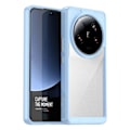 Pikkukuva 1 / 5: Xiaomi 13 Ultra läpinäkyvä takakuori TPU+akryyli naarmuuntumaton iskunkestävä puhelinkotelo Multicolor Style C