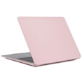 Pikkukuva 2 / 5: Type M Mattapintainen muovinen suojakuori eteen ja taakse MacBook Air 13\" (2020) -malleille Multicolor Style M