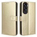 Miniatyrbillede 1 af 5: Til Honor 90 Lite 5G/X50i 5G PU Læder Telefon Wallet Etui Stativ Stødsikkert Cover Multicolor Style C