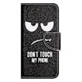 Miniatyrbillede 4 af 5: Telefoncover til iPhone 14 Plus Multicolor Style C