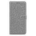 Miniatyrbillede 5 af 5: Til Nothing Phone (3a) Pro Etui Wallet RFID-blokering Litchi Tekstur Læder Telefon Cover Multicolor Grey