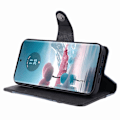 Pikkukuva 3 / 5: Motorola Edge 40 Neo 5G -kotelon lompakko, yhdistetty PU-nahkainen puhelinkotelo Multicolor Style A