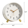 Miniatyrbillede 2 af 5: Alarm C Fash Elektronisk Bord C Simpel Seng Studerende Lydløs Quartz C W