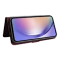 Pikkukuva 3 / 5: BETOPNICE 005 Samsung Galaxy A54 5G -kotelo, iskunkestävä irrotettava puhelimen nahkakansi Multicolor Style C