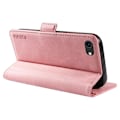 Pikkukuva 4 / 5: Puhelinkotelo iPhone 6 4,7 tuuman puhelimelle Multicolor Style G