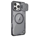 Miniatyrbild 1 av 5: Mobilskal för iPhone 16 Pro Max Multicolor Black