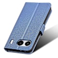 Miniatyrbillede 5 af 5: Til OnePlus Nord 4 5G Telefon Stand Case Diamant Tekstur PU Læder Cover Wallet Multicolor Style B