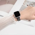 Pikkukuva 2 / 3: Kellon rannekkeet Apple Watch Ultra 2 49mm:lle Multicolor Style B