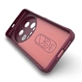 Miniatyrbilde 2 av 5: For Xiaomi 14 Ultra Deksel Fallbeskyttelse Myk TPU Telefon Robust Bakdeksel Multicolor Style C