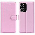 Pikkukuva 1 / 5: Suojakotelo Xiaomi Redmi Note 12 Turbo/Poco F5 5G PU-nahkalompakko puhelinkotelo Multicolor Style C