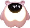 Barns väckarklockor