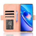 Pikkukuva 2 / 5: Blackview A200 Pro -kotelon lompakkoteline puhelinkuori usealla korttipaikalla Multicolor Style B