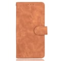 Miniatyrbillede 2 af 5: Silkeagtig Læder Folio Flip Wallet Telefon Cover Stativ Etui til Xiaomi Mi 11 Lite 4G/5G /11 Lite