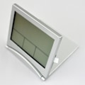 Miniatyrbillede 2 af 5: (r) Foldbart Digitalt Bordur med Temperatur og Alarm C