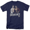 Miniatyrbild 1 av 2: Bromance Saved By The Bell T-shirtkläder M