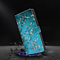 Miniatyrbild 4 av 5: TPU+PU Läder Flip Fodral För Xiaomi Redmi 14C 4G/14R 5G/Poco C75 4G Mönstertryckt Multicolor Style N