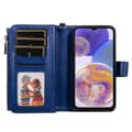 Miniatyrbilde 2 av 5: Telefondeksel for Galaxy A23 5G (Global Versjon) Multicolor Style B