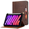 Pikkukuva 1 / 5: Tablettikotelo iPad minille (2024)