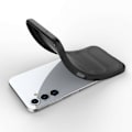Miniatyrbild 3 av 5: Flexibelt, robust TPU-skal för Samsung Galaxy A14 5G/A14 4G, reptåligt skydd Multicolor Style F