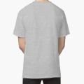 Miniatyrbillede 2 af 3: Gaston Lagaffe T-shirt white XL