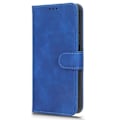 Pikkukuva 5 / 5: ZTE Blade A32 PU-nahkakotelo lompakko ihonmyötäinen tuntuva jalustakotelo puhelimen suojus Multicolor Style B