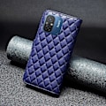 Miniatyrbild 4 av 5: för Xiaomi Redmi 12C 4G Präglat PU Läder Plånboksfodral med Ställ Skydd Multicolor Style B