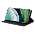 Miniatyrbillede 3 af 5: AZNS Etui til Huawei Mate 60, pung, stativ, PU læder telefoncover Multicolor Style F