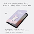 Miniatyrbillede 2 af 5: Tablet Cover til Xiaomi Pad 5 Pro Multicolor Style C