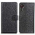 Miniatyrbillede 1 af 5: Klassisk PU læder Wallet Phone Stand Case til Samsung Galaxy Xcover 5 Multicolor Style A