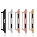 Miniatyrbilde 5 av 5: Klokkereimkoblinger for Apple Watch Series 9 41mm Multicolor Style C