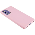 Miniatyrbild 4 av 5: TPU-skal för Samsung Galaxy A52 5G/4G/A52s 5G Matt Flexibelt Repskydd Mobilskal Multicolor Style H