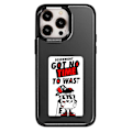Miniatyrbild 5 av 5: För iPhone 15 Pro Max Mobilskal NFC Anpassat Fodral 3-Färgs E Ink Skal DIY Smart Display
