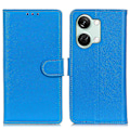 Pikkukuva 1 / 5: OnePlus Nord 3 5G/Ace 2V Lompakkokotelo Jalustalla PU Nahka Iskunkestävä Puhelinkotelo Multicolor Style D