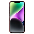 Miniatyrbilde 3 av 5: Hard PC-deksel for iPhone 14 med fallbeskyttelse, matt og sklisikkert Multicolor Style C
